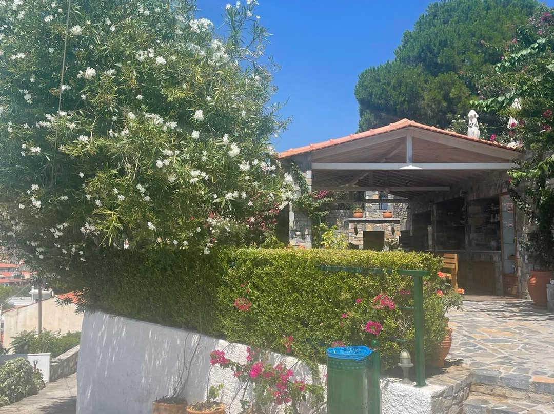 Maria's Apartments主图