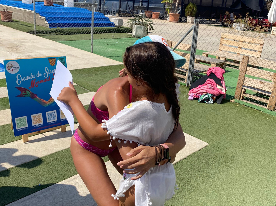 Sirenas Mediterranean Academy-塔拉戈纳必去景点