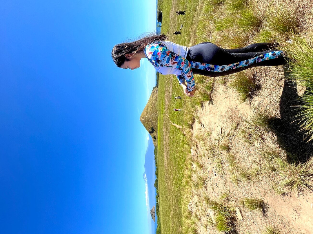 Moyo Island-Sumbawa必去景点