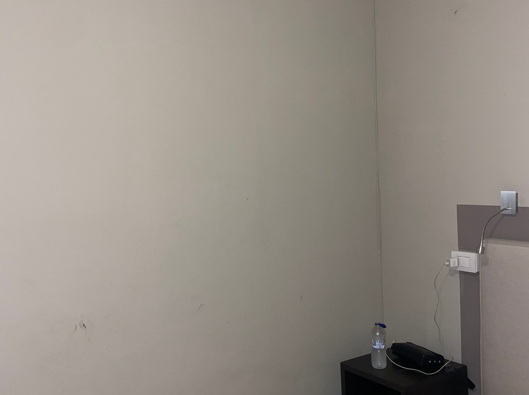 Hotel Cristina主图