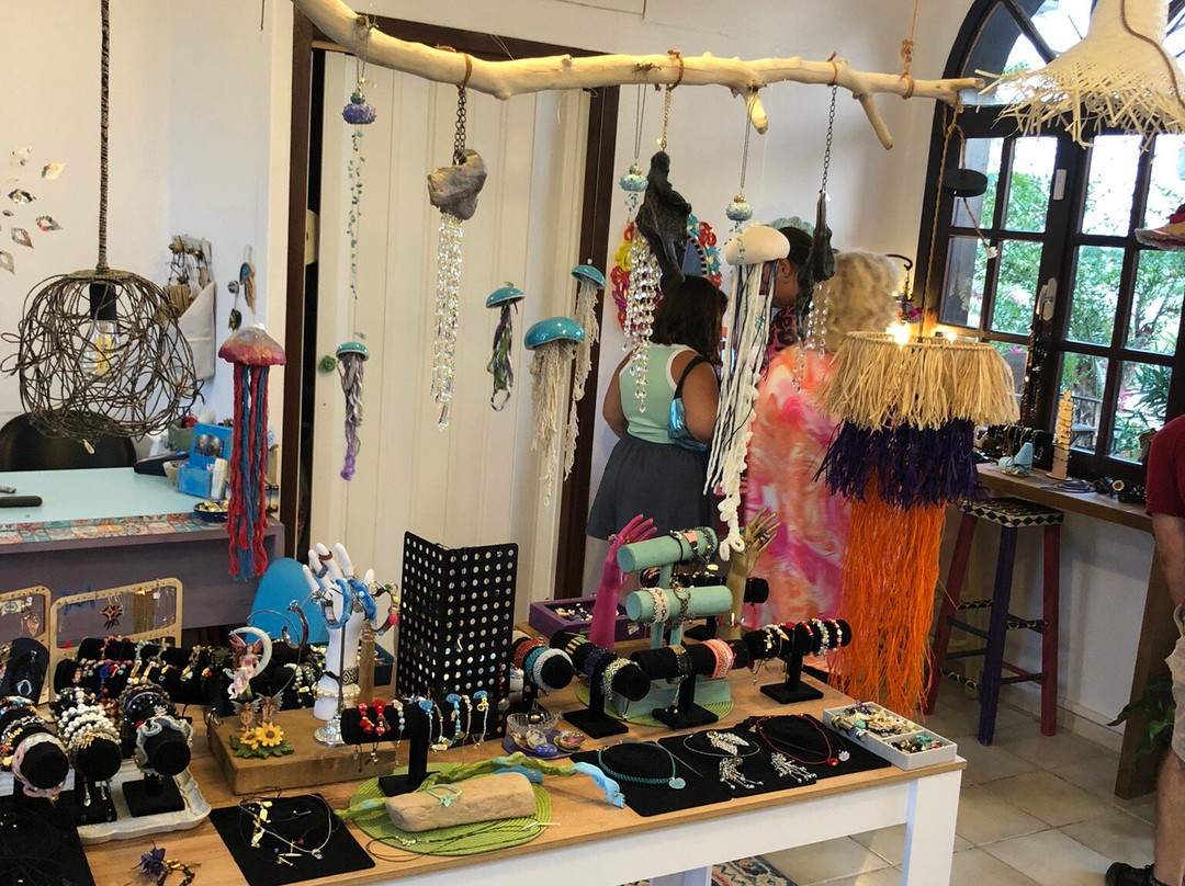 Erifili HM Collection-Psakoudia必去景点