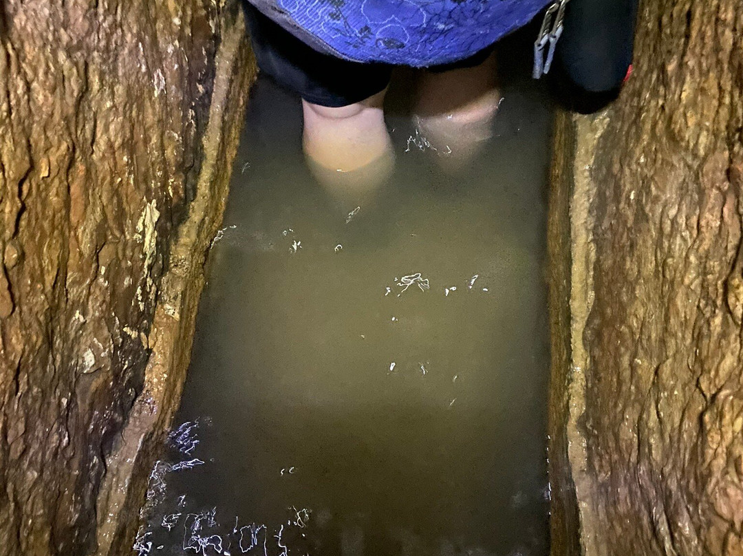 希西家的隧道-耶路撒冷必去景点