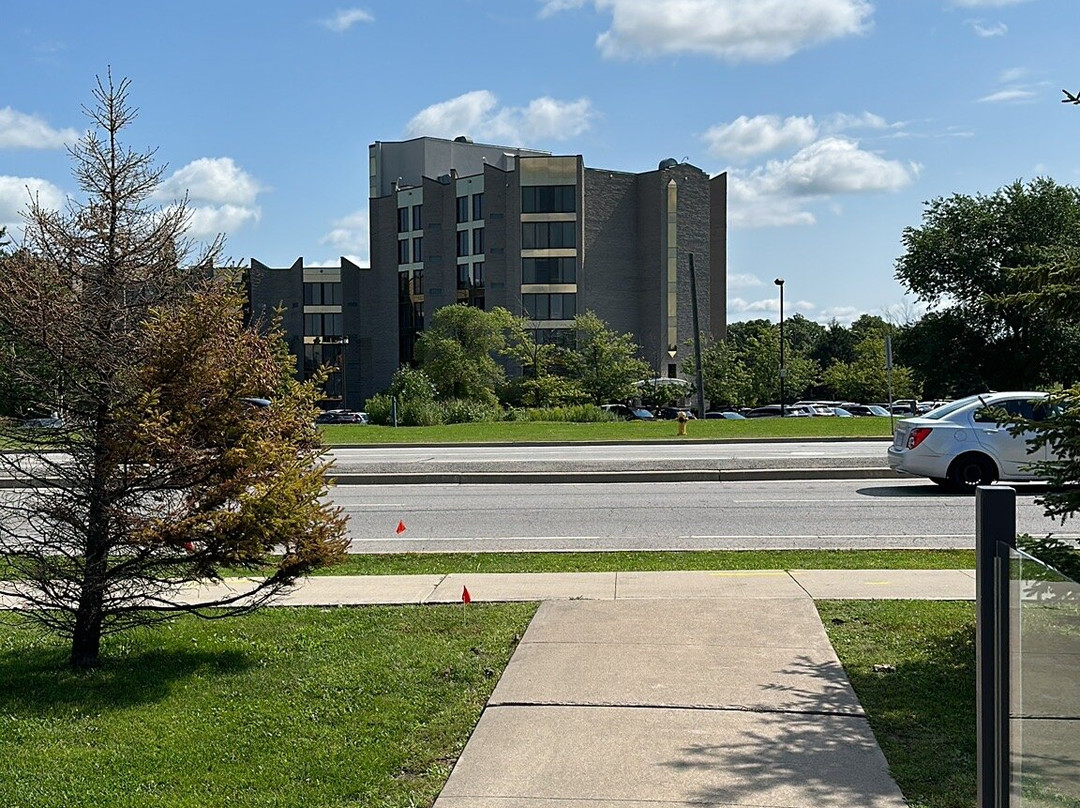 Hampton Inn by Hilton Port Hope Cobourg主图