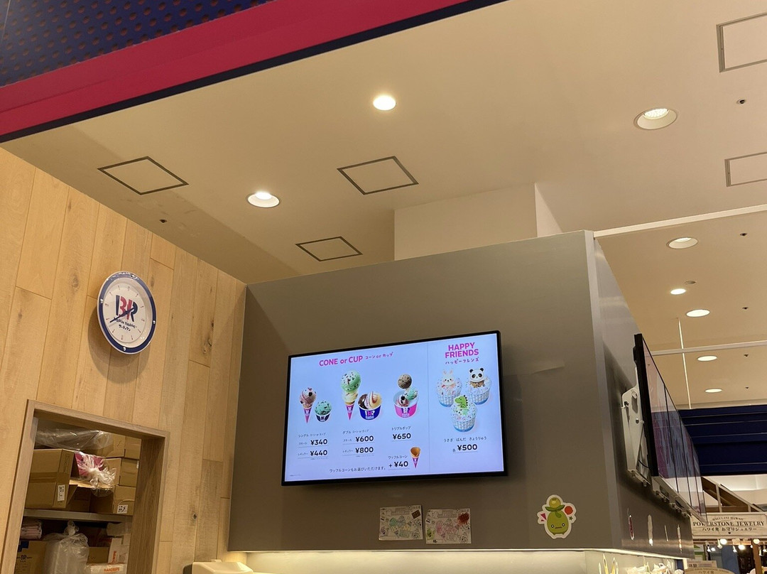 横滨世界之窗购物中心景点图片