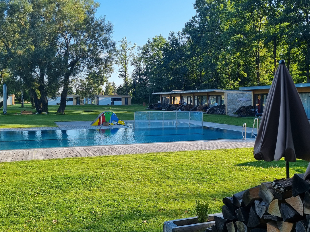 Villa Resort Dlouha Louka主图