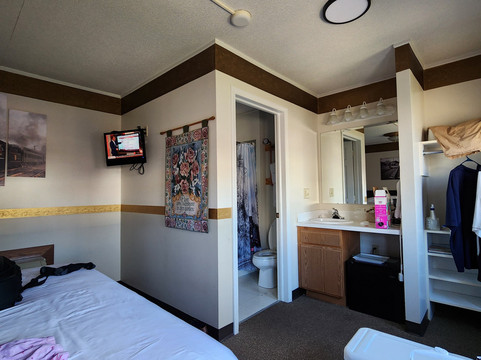 糖溪村旅馆主图