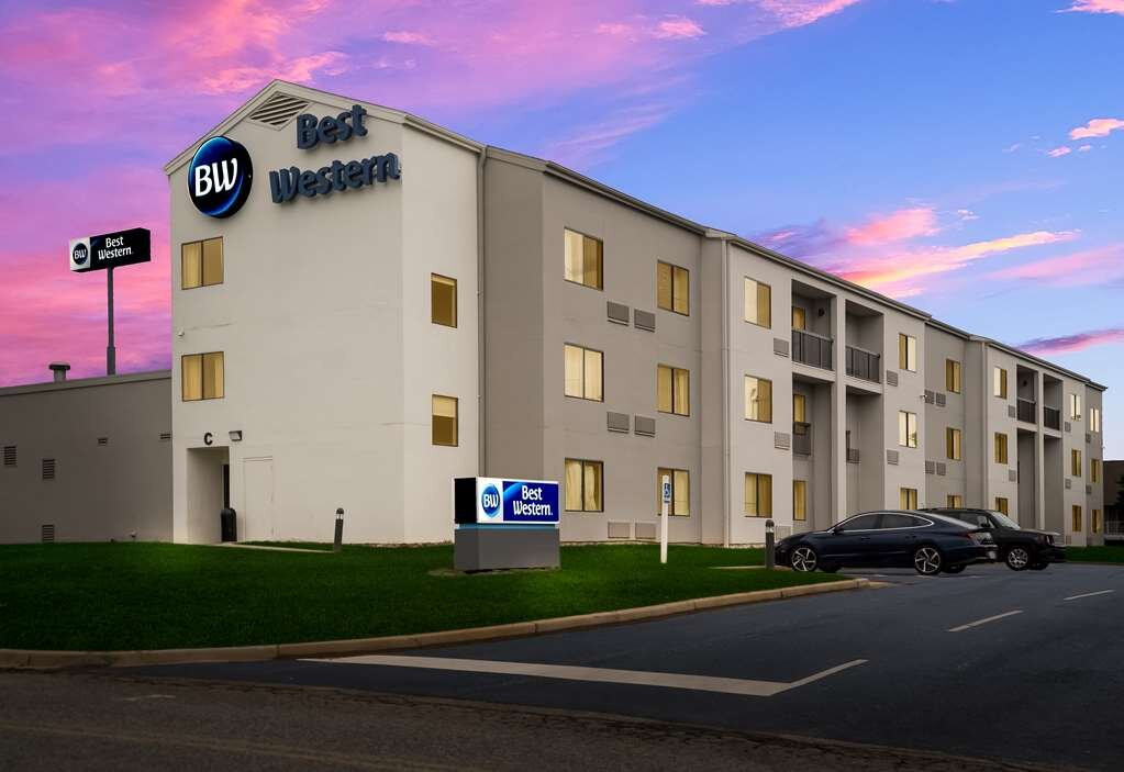 Best Western Spartanburg Northwest主图