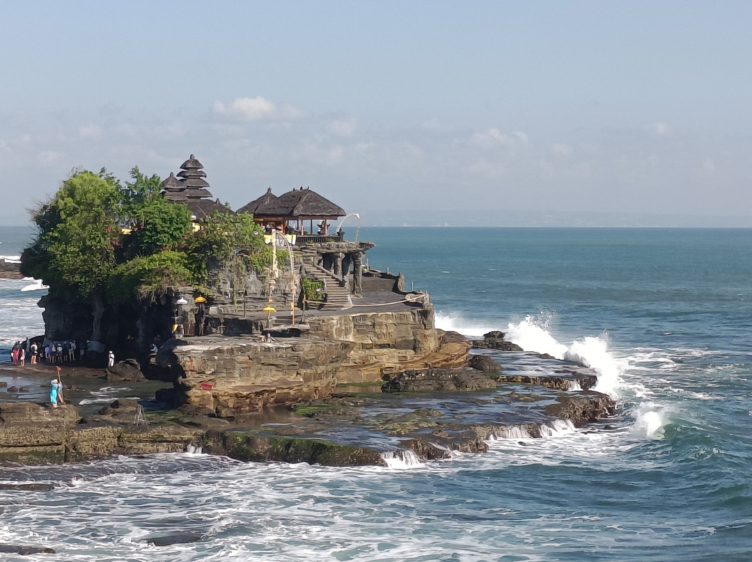 Bali Fun Trip景点图片