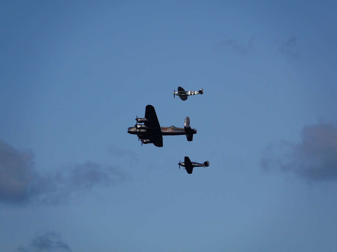 Southport Air Show-绍斯波特必去景点