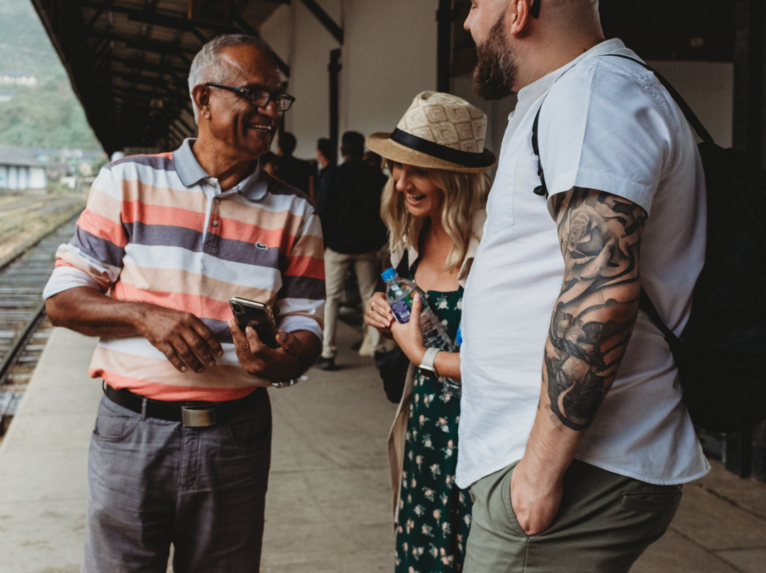 Thiyumi Travels-Hokandara必去景点