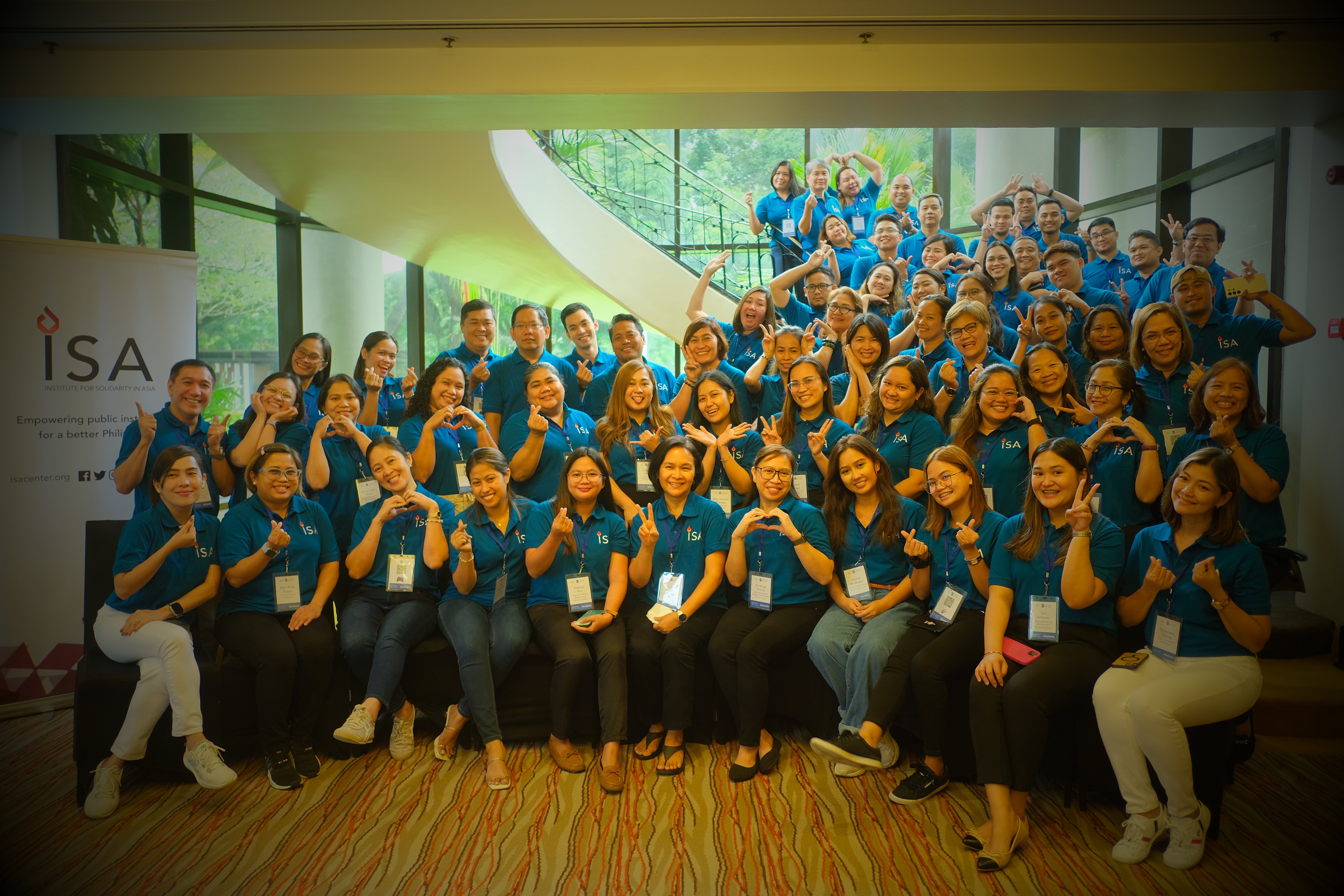 Quest Plus Conference Center, Clark-浴室