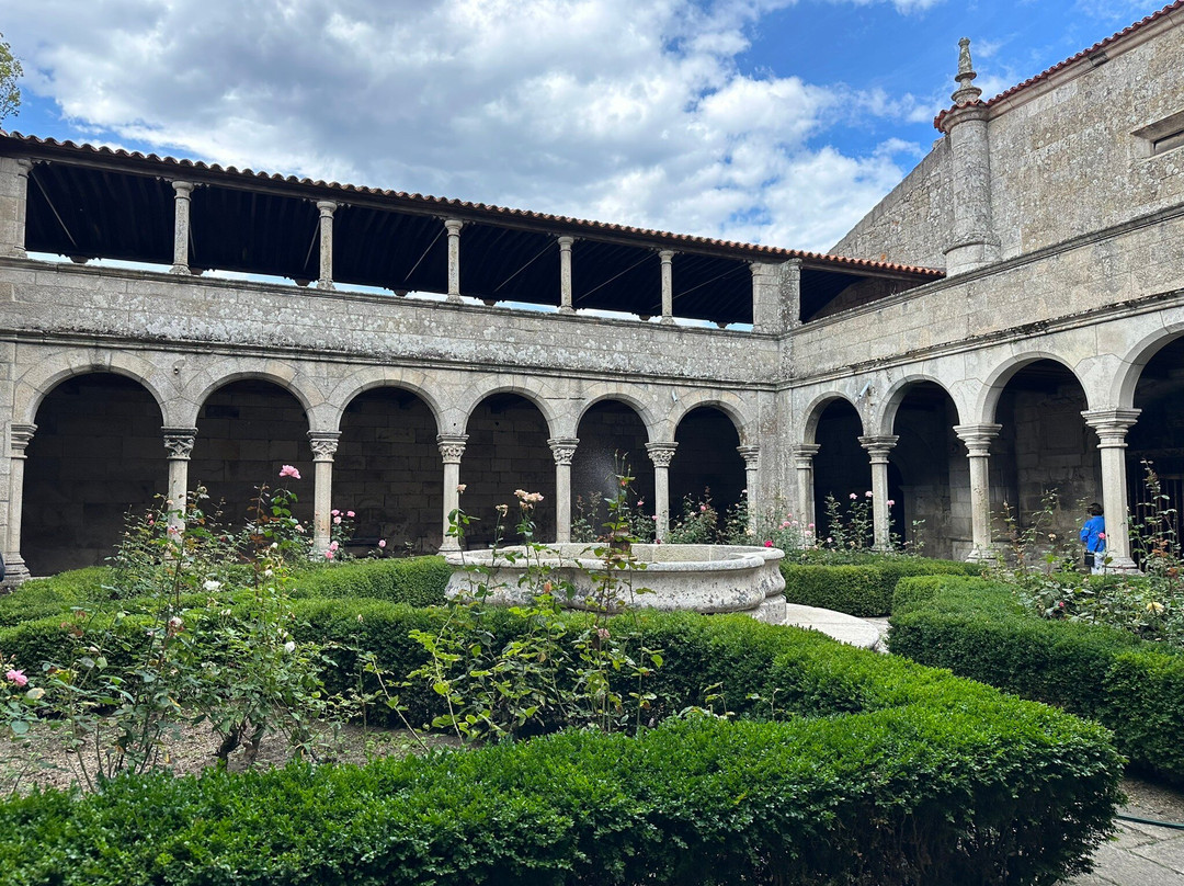 Catedral de Lamego景点图片