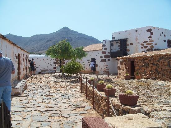 Ecomuseo La Alcogida景点图片
