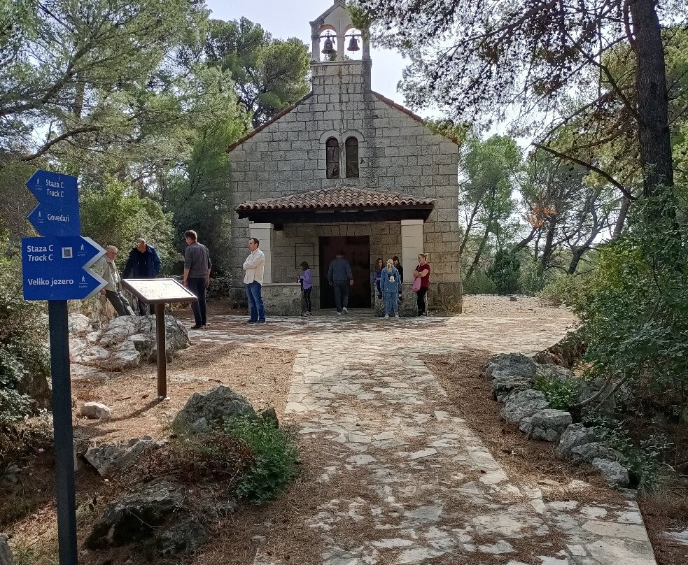 St. Nicholas Church景点图片
