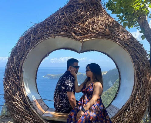 Penida Holiday Advisor-珀尼达岛必去景点