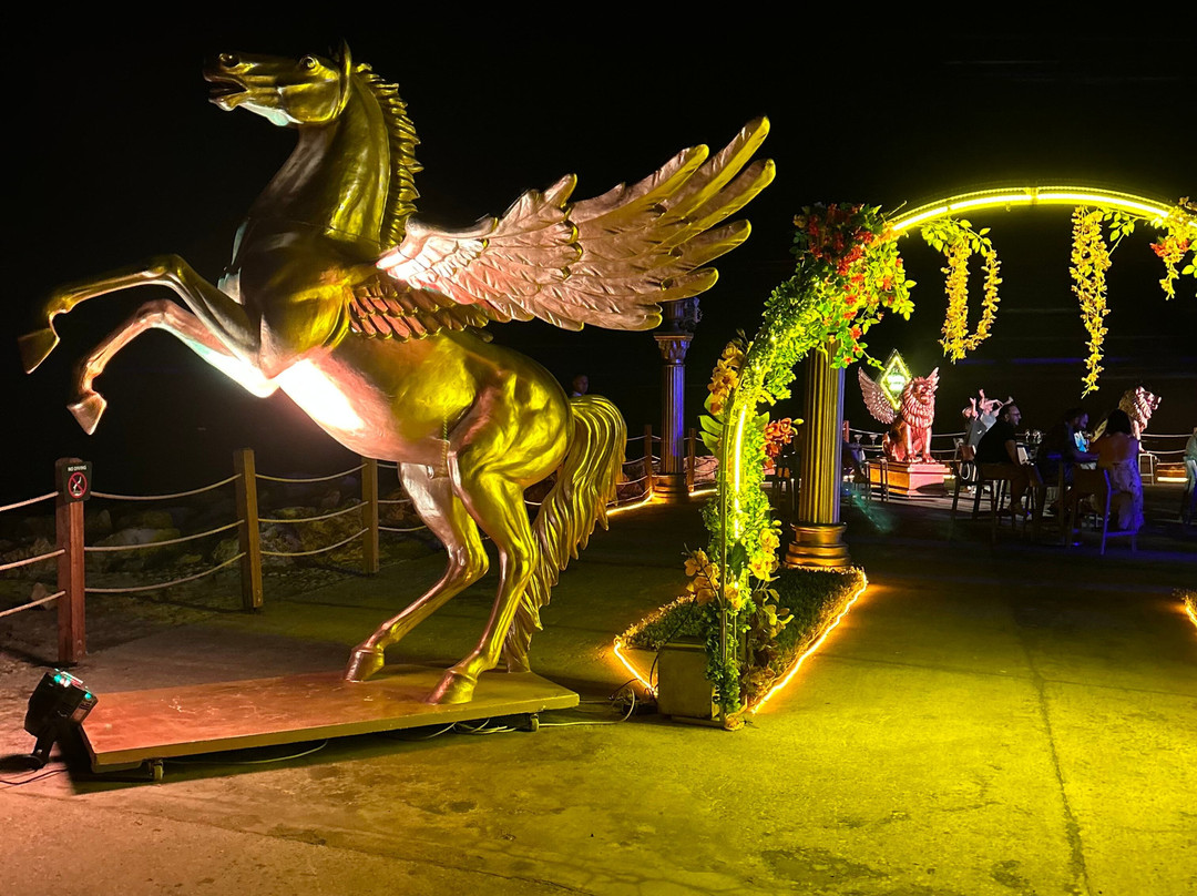 NG Phaselis Bay主图