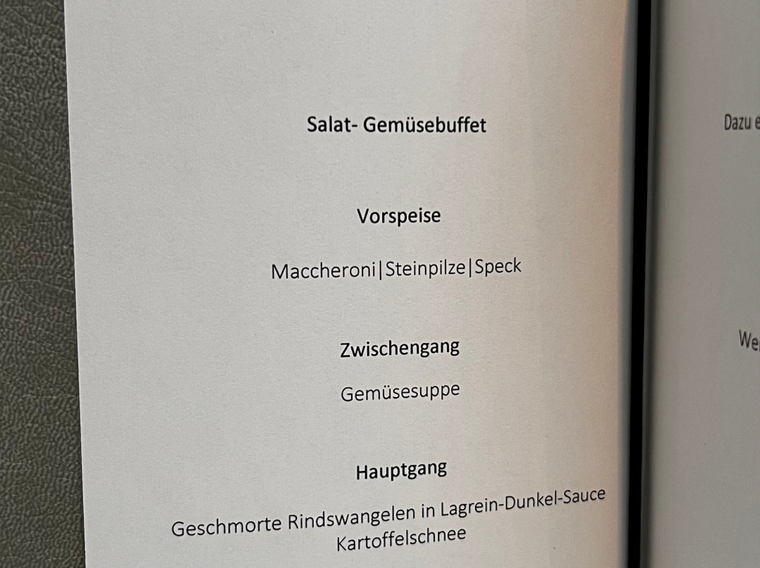 Hotel Rablanderhof主图