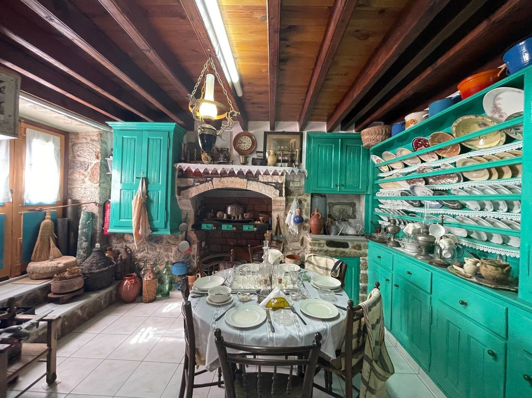 Neoclassiko Kalymnos