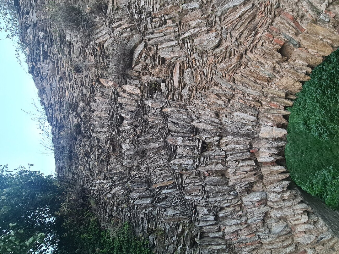 Abbazia di Santa Maria di Corazzo景点图片