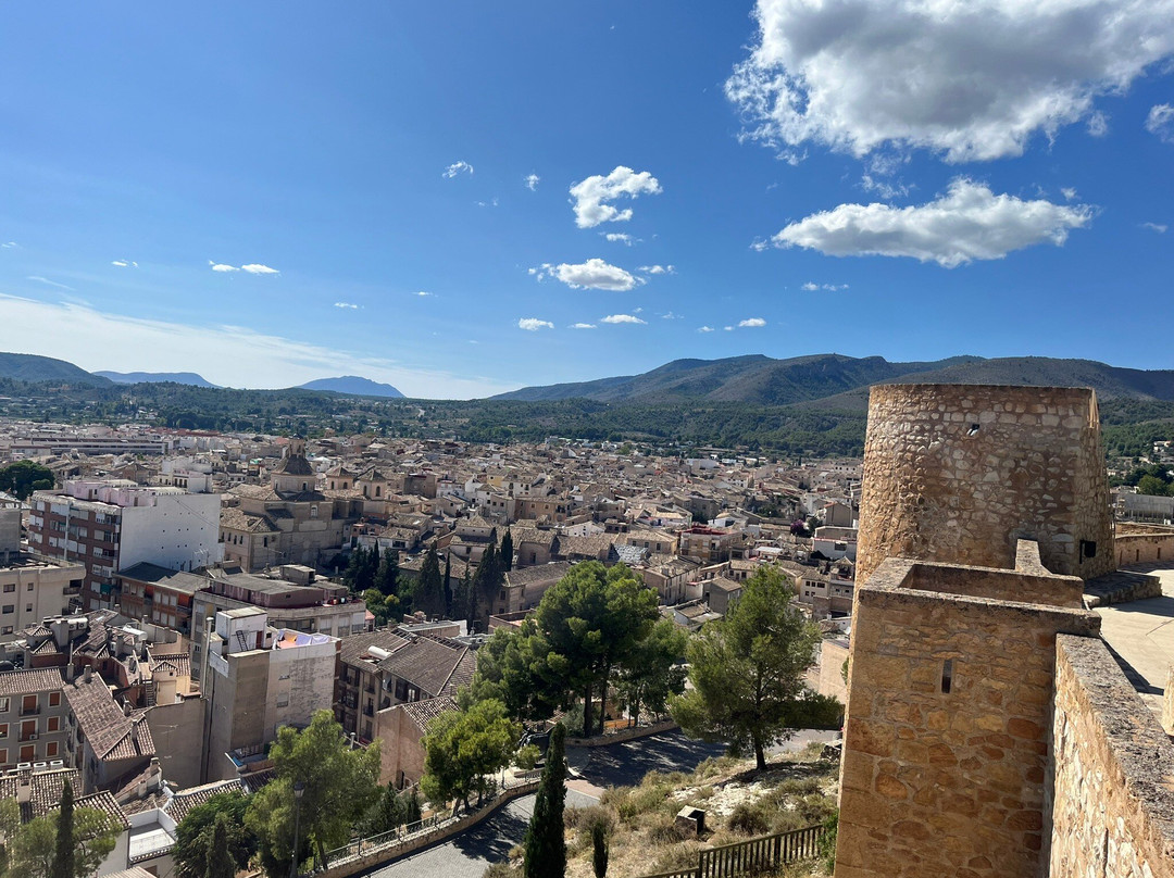 Hotel La Vera Cruz主图