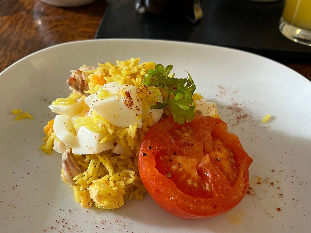 Willance House Guest House主图