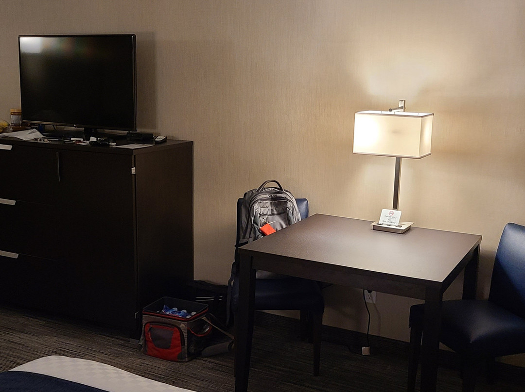 斯通克罗夫特酒店主图