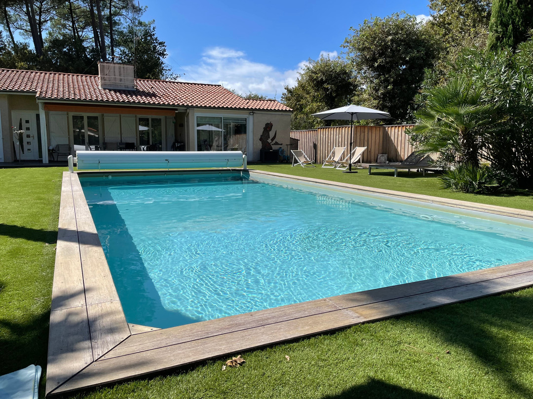 Villa Herbert主图