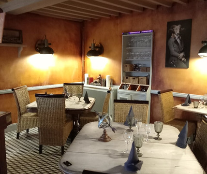 贝日里餐厅酒店主图