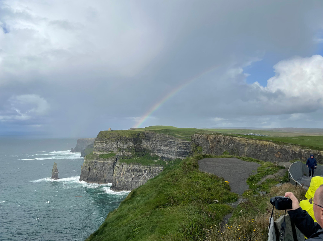 Coastline-Tours- Day Tours景点图片