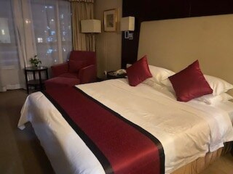 富邦国际大酒店主图