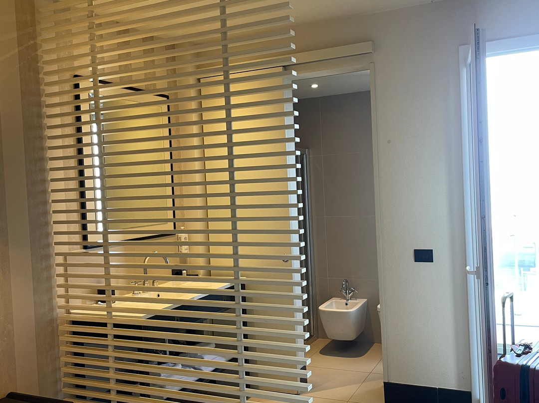 Hotel Vista Mare主图