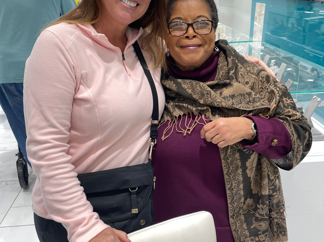 Effy Jewelry-朱诺必去景点