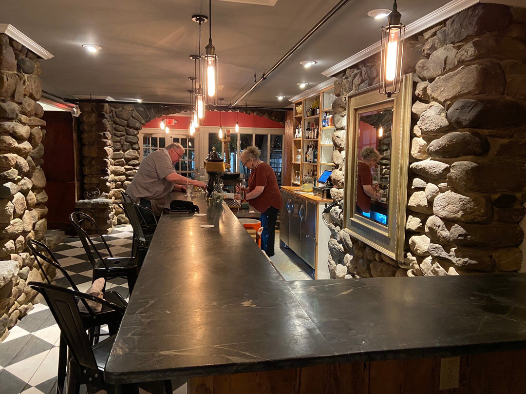 The Hartness House主图