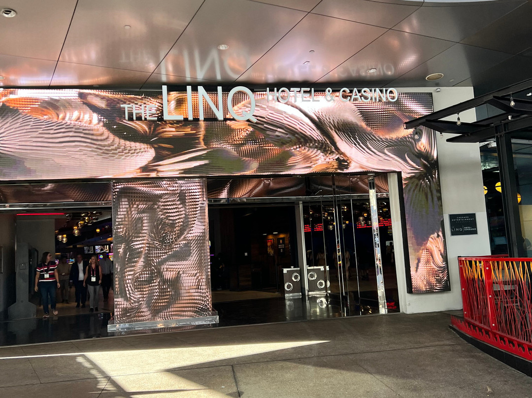 Akhob, by James Turrell-拉斯维加斯必去景点