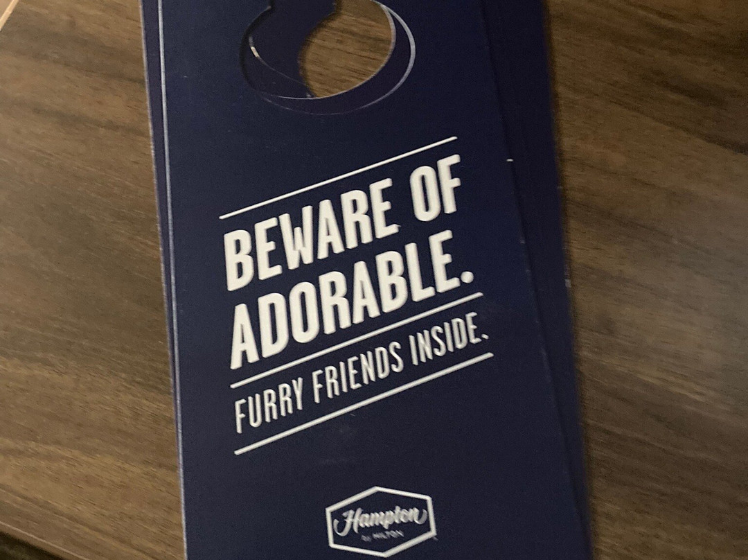 Hampton Inn Joliet - I-80主图