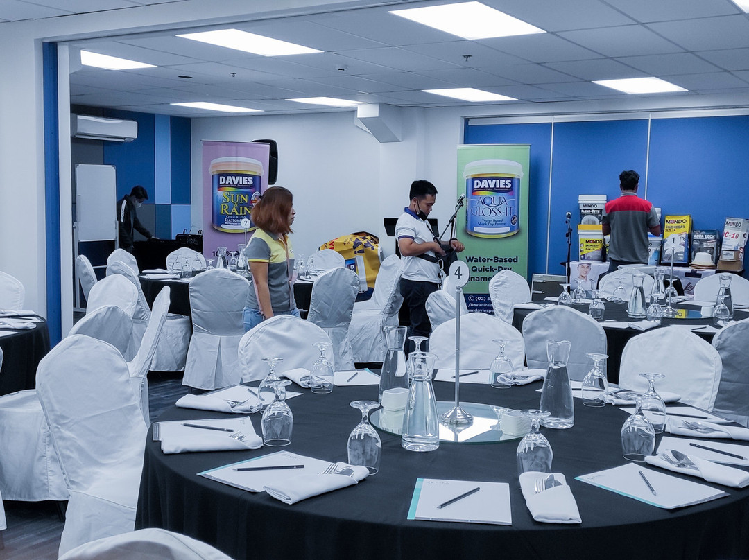 Fynn Boutique Hotel主图