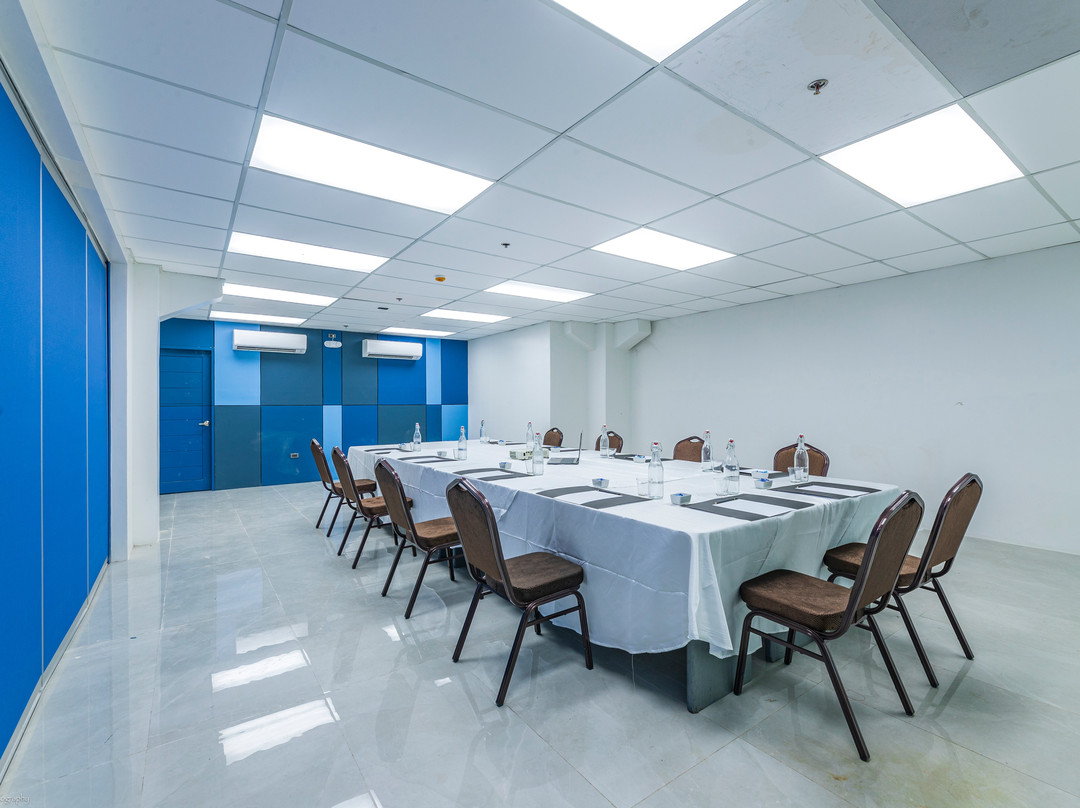 Fynn Boutique Hotel主图