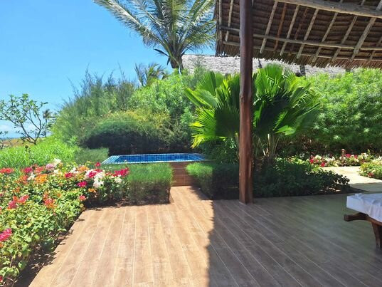 Zawadi Hotel Zanzibar主图