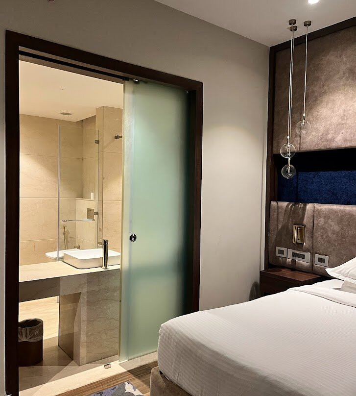 Hotel Pawan Palace Lumbini主图