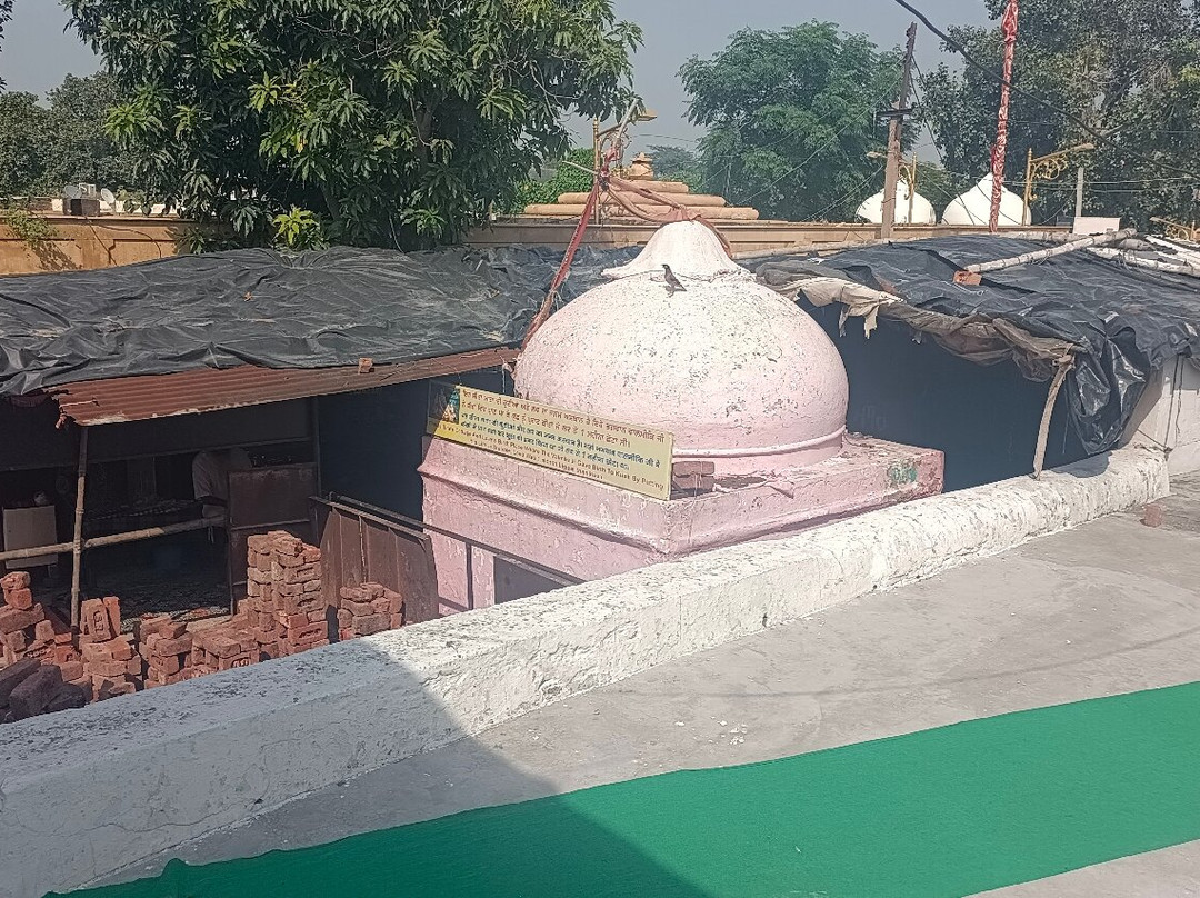 Ram Tirath Temple-阿姆利则必去景点