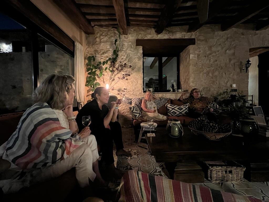 Mariola Secreta主图