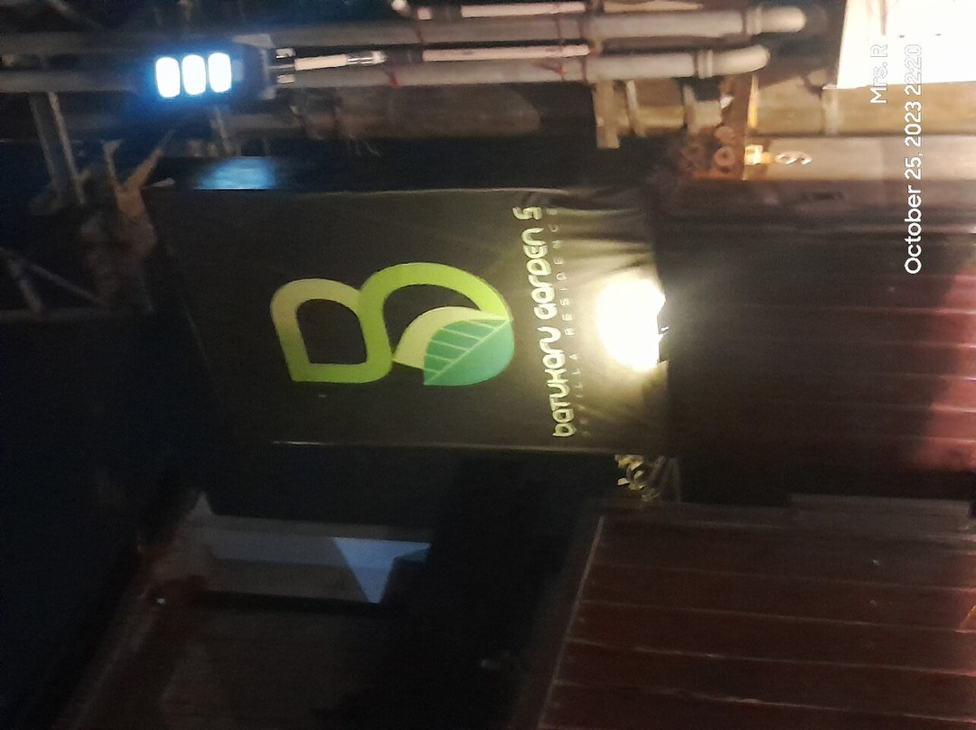 OYO 914 Batukaru Garden 5 Sevilla Residence主图