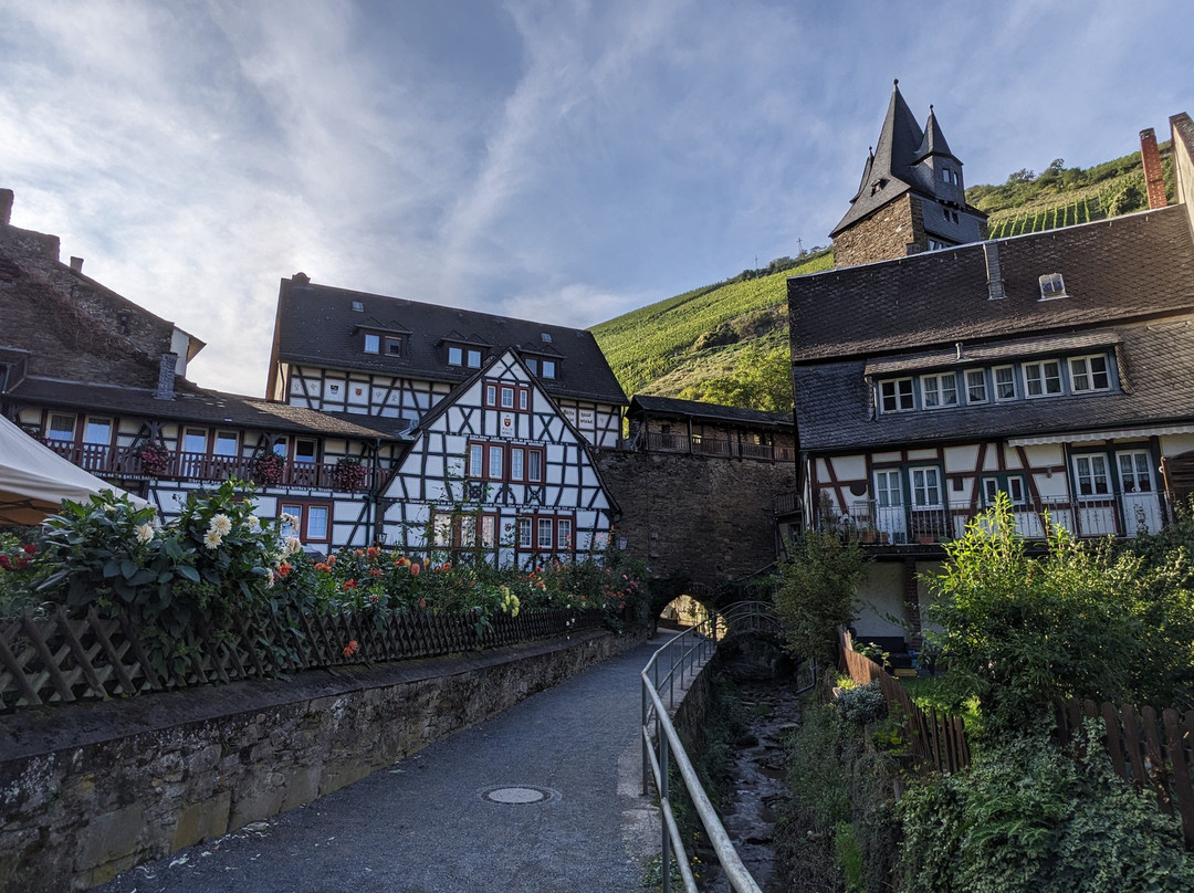 Im Malerwinkel主图