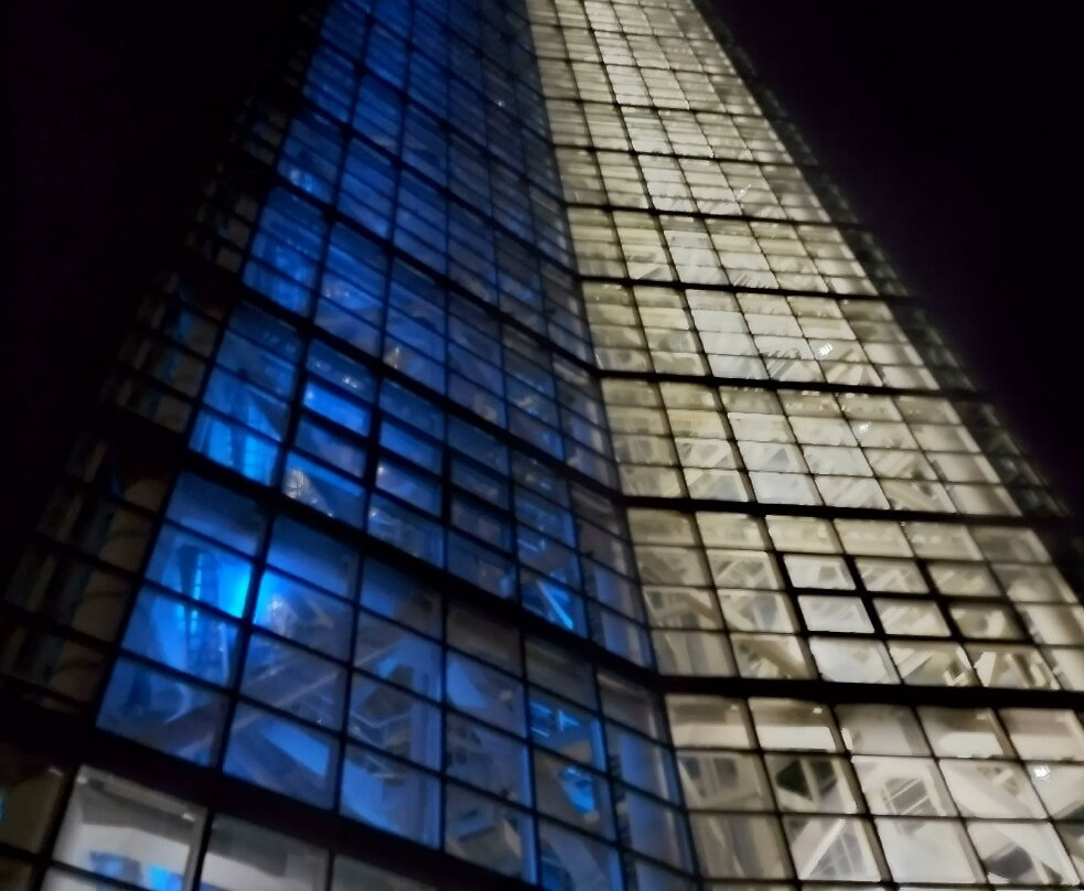 Port Tower Selion-秋田市必去景点