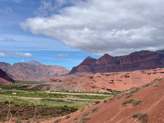 Nordic Travel-萨尔塔必去景点