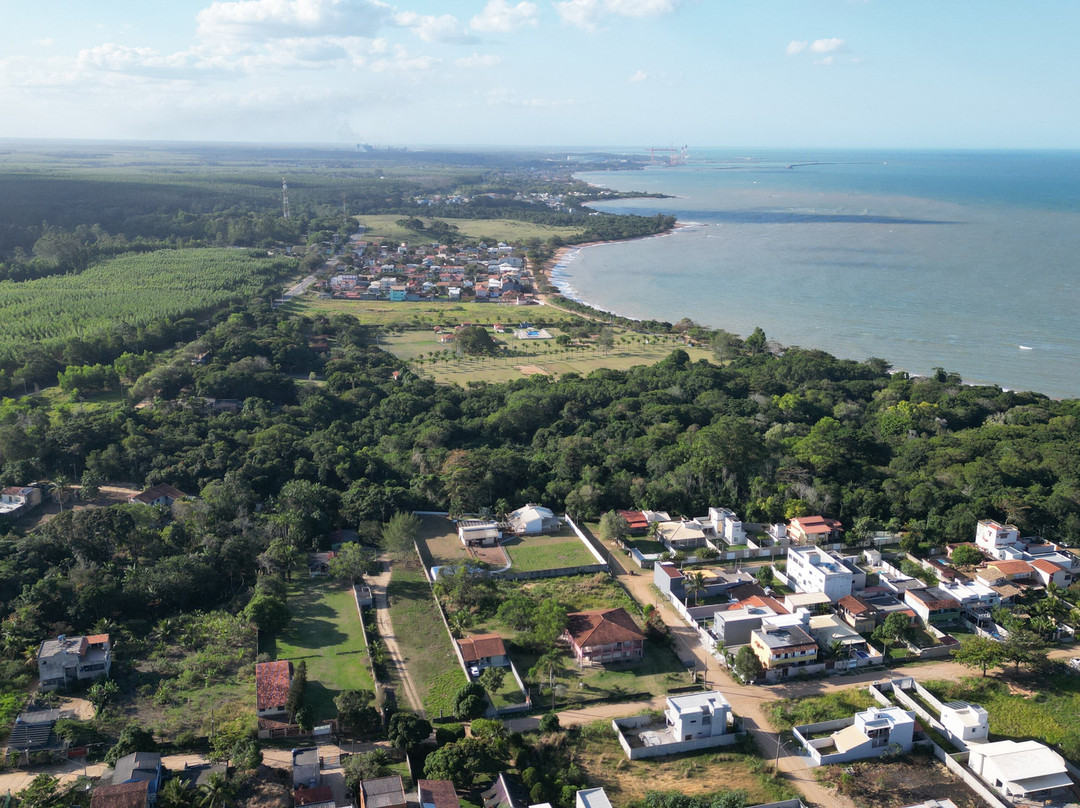 Mar Azul Beach-Santa Cruz必去景点