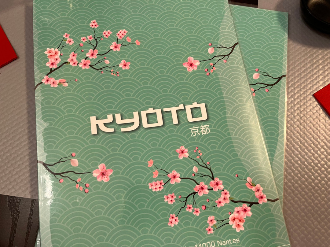 Kyoto