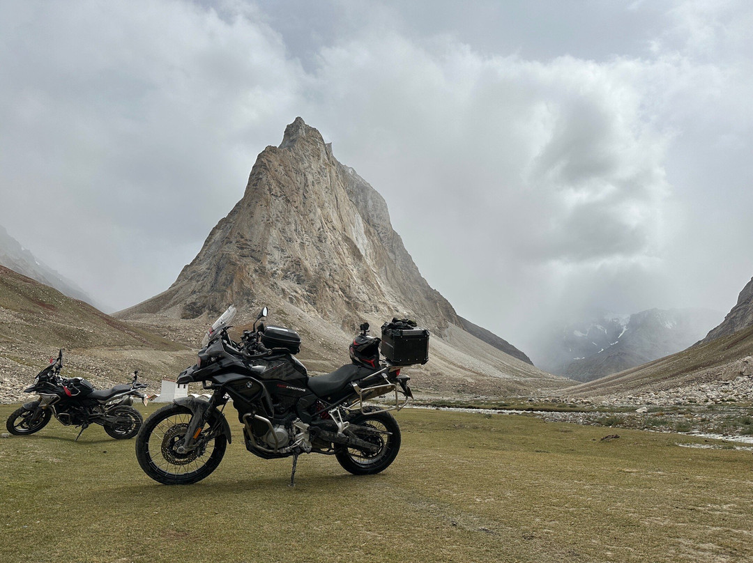 Big Bike Rentals-默纳利必去景点