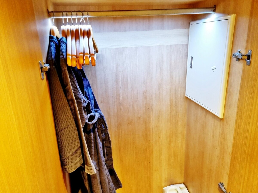 济州岛丽晶海洋酒店主图