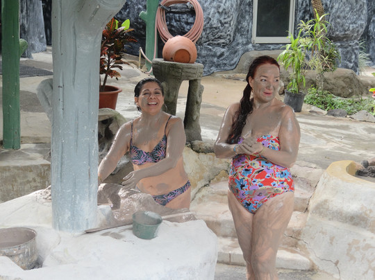 Miravalles Tours-Coco必去景点